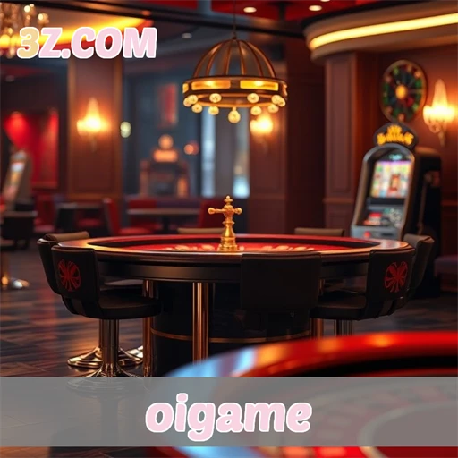 Apostas Inovadoras e Engajamento: O Futuro com oigame