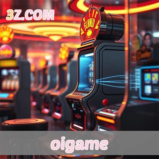 Cassino no oigame: Emoções e Diversão ao Seu Alcance