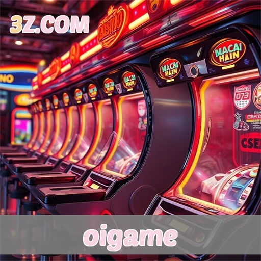 Login Criativo: A Magia do oigame Para Jogadores Brasileiros