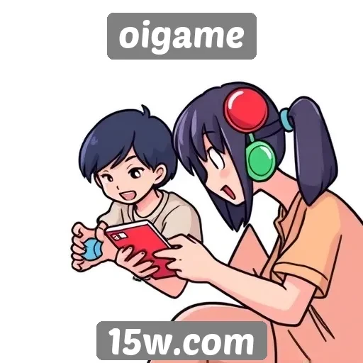 Análise sobre a popularidade do OiGame entre os jovens
